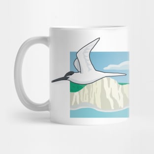 Tern Mug